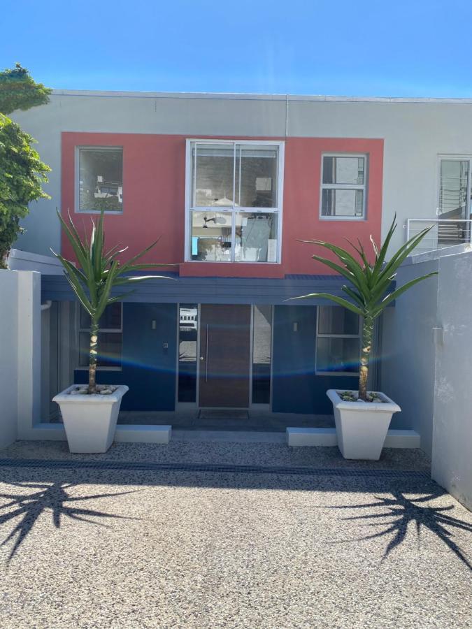 Splash Boutique Guesthouse Kapstadt Exterior foto